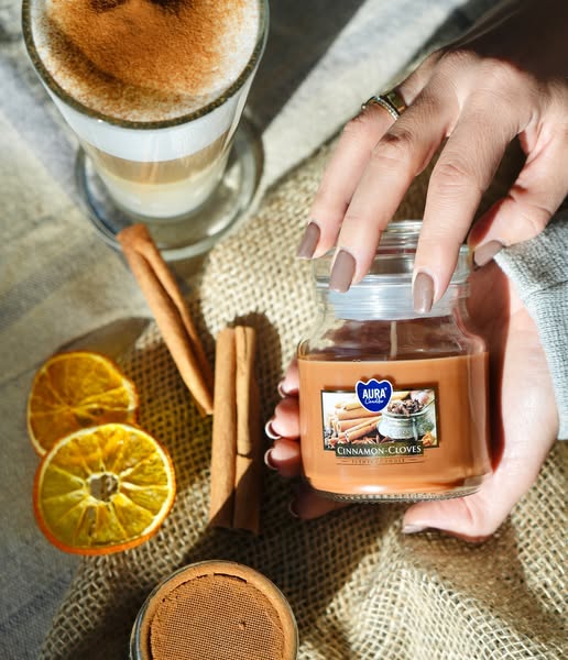 Cinnamon