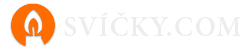 Svíčky.com